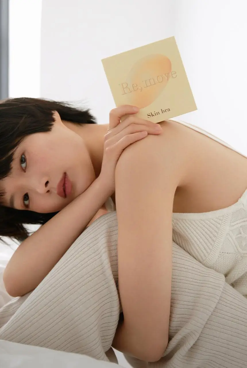 [밀착특허기술] [단독기획] 리무브 브라이트 스킨브라 스타터키트 (6, 8, 10cm 구성) 상세페이지 3